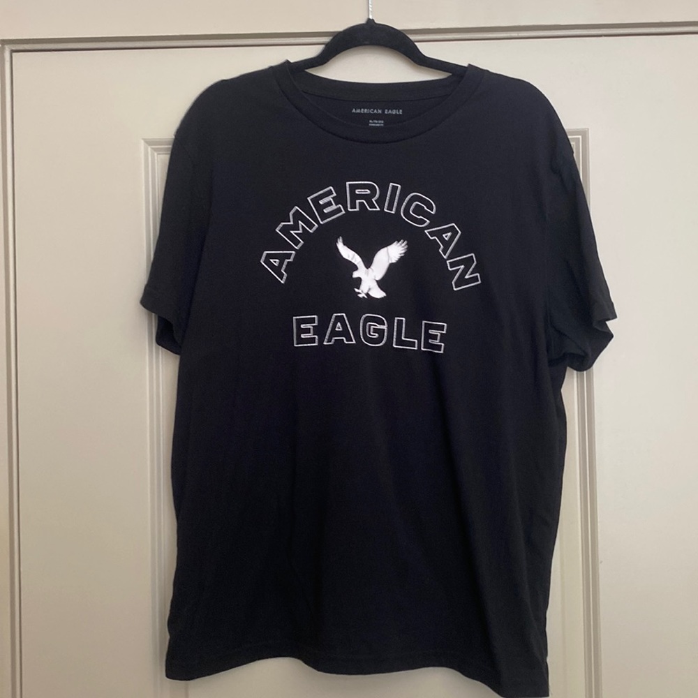 American Eagle Shirt, XL